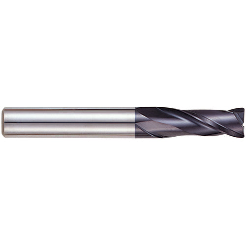 10(R0.5) × 10 × 30 × 90 X-Power 2Fl Long Cr End Mill