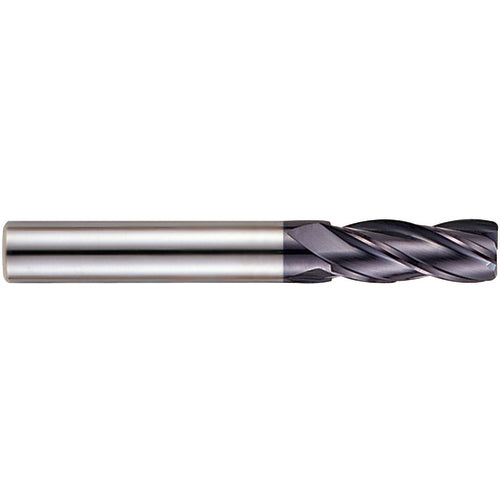 12(R1.5) × 12 × 30 × 90 X-Power 4Fl Long Cr End Mill