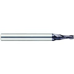 6MMX60 30 DEGREE 2FL X-PWR TPRD EM - Americas Industrial Supply