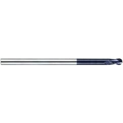 5.0X6X10X120 2Fl Ball Long Reach X-Power EM - - Americas Industrial Supply