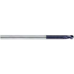 5.0X6X10X120 2Fl Ball Long Reach X-Power EM - - Americas Industrial Supply