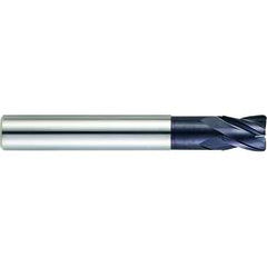 3-6-4-50 R.3 4Fl Stub R.3 Straight X-Power - Americas Industrial Supply