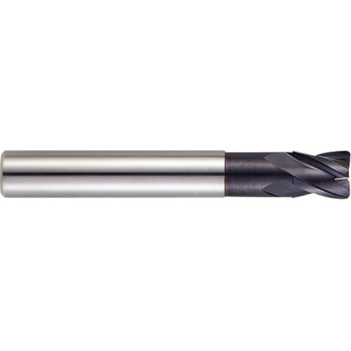 3(R0.3) × 6 × 4(7) × 50 X-Power 4Fl Stub Cr End Mill