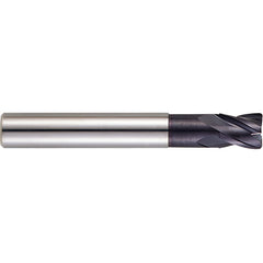 4(R0.4) × 6 × 5(9) × 50 X-Power 4Fl Stub Cr End Mill