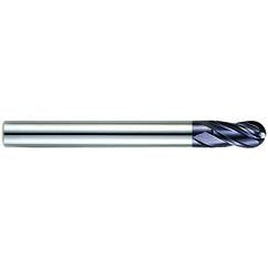 1.2MMX38 2FL SHORT BALL X-PWR EM - Americas Industrial Supply