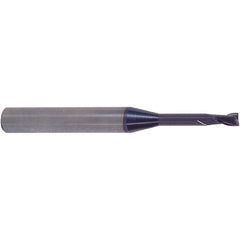 0.8 × 4 × 1.2(6) × 45 X-Power 2Fl Rib End Mill