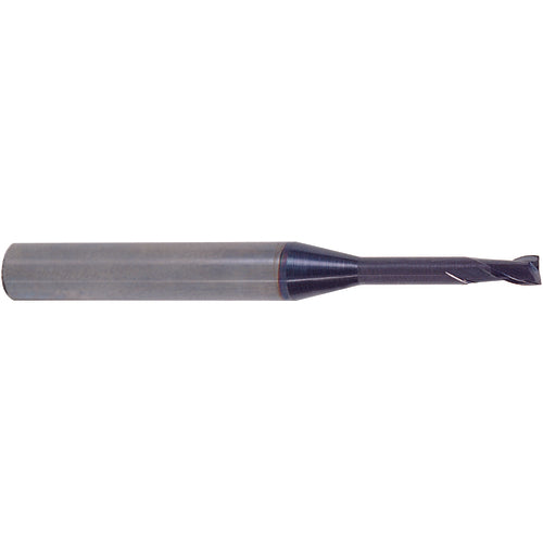 1 × 4 × 1.5(12) × 45 X-Power 2Fl Rib End Mill
