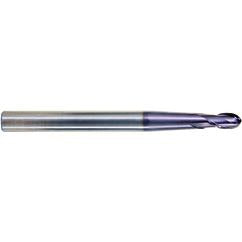 1MMX2FL H-30 TAPER NECK BN X-PWR EM - Americas Industrial Supply