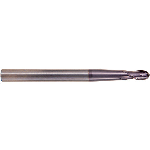 1 × 6 × 2(23) × 60(1.5?) X-Power 2Fl Tn-B E/M
