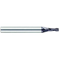 GMF18016 1/4 DIA .008R 2FL HP EM - Americas Industrial Supply