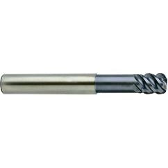 1/4X2-1/4 .230 R.063 4FL H-55 EM - Americas Industrial Supply
