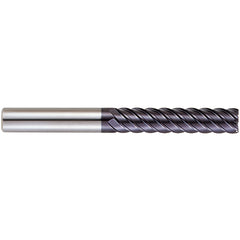 ‎5/8 × 5/8 × 2-5/8 × 5-1/8 X-Power 6Fl 45 Degree Ex-Long End Mill