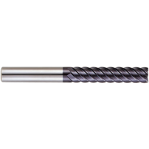 ‎1/4 × 1/4 × 1″ × 2-3/4 X-Power 6Fl 45 Degree Ex-Long End Mill
