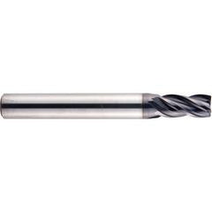 1/2-1/2-1-3 V7 Mill Inox 4Fl Reg CBD - Americas Industrial Supply