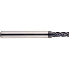 4-6-11-57 V7 Mill Inox 4Fl Long CBD - Americas Industrial Supply