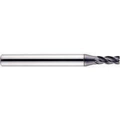 20X104 V7 MILL INOX 4FL C/R CBD EM - Americas Industrial Supply