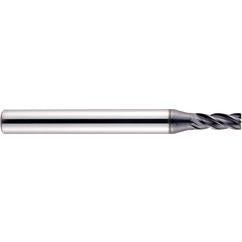 5MMX57 V7 MILL INOX 4FL C/R CBD EM - Americas Industrial Supply