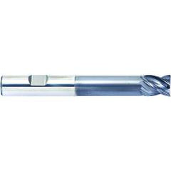 1"X4-1/4 6-1/2 V7 MILL 4FL CBD EM - Americas Industrial Supply
