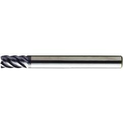 10MMX72 V7 MILL INOX 5FL LG CBD EM - Americas Industrial Supply