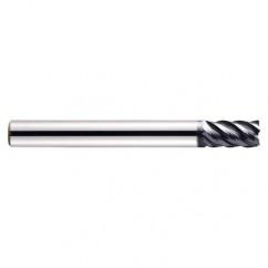 10X72 V7 MILL 5FL CBD W/FLAT EM - Americas Industrial Supply