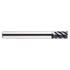 10X72 V7 MILL 5FL CBD W/FLAT EM - Americas Industrial Supply