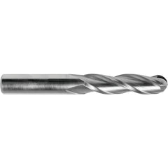 59564 3/4X3/4X3X6 3FL - Exact Industrial Supply