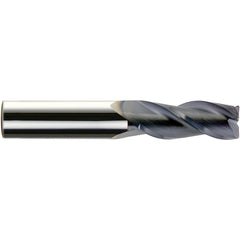 57669 5/8X5/8X3/4X3 3FL - Exact Industrial Supply