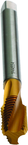 M45–6HX REK.2D-TI Sprial Flute Tap - Americas Industrial Supply