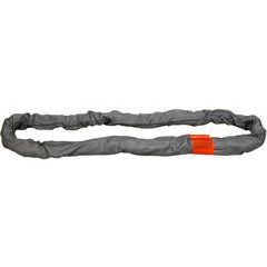 EN360X4 GREY ENDLESS 4' - Americas Industrial Supply