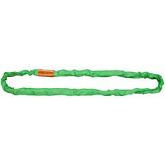 EN60X16 GREEN ENDLESS 16' - Americas Industrial Supply
