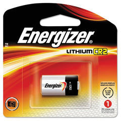CR2 3 Volt Lithium Photo Battery - Americas Industrial Supply