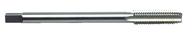 1/4-28 Dia. - H3- 4 FL - Bright - HSS - Plug Hand Extension Tap - Americas Industrial Supply
