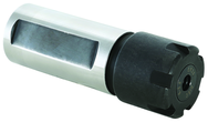 3/4" x ER16M-3" w/ Coolant Nut - Collet Chuck - Americas Industrial Supply