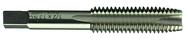 1-8 - High Speed Steel Plug Hand Tap-Bright - Americas Industrial Supply