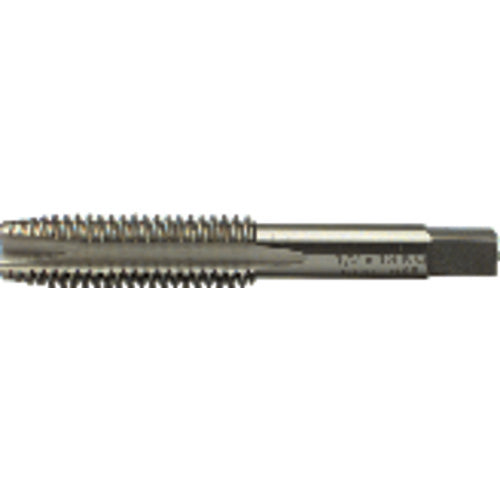 ‎4-48 Dia-Bright HSS-Plug Hand Tap-LH - Americas Industrial Supply