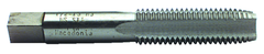 1-8 Dia. - H4 - 4 FL - HSS - Bright - STI Plug Hand Tap - Americas Industrial Supply