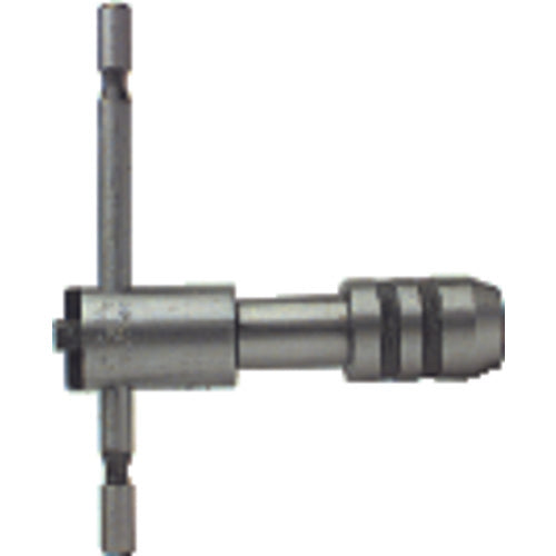 # 0 - # 8 Tap Wrench - Americas Industrial Supply