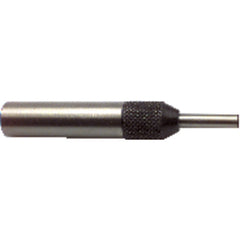 Micro Tapping Guide - Americas Industrial Supply
