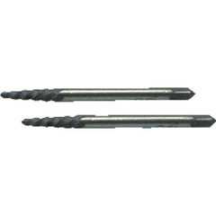 5/8″–7/8″ Screw Size - Screw Extractors - Americas Industrial Supply