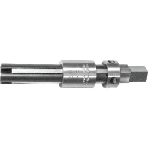 ‎1/8-4 Flute - Pipe Tap Extractor - Americas Industrial Supply