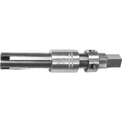 ‎1/8-4 Flute - Pipe Tap Extractor - Americas Industrial Supply