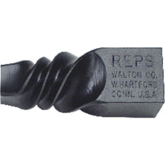 1/2″ Pipe Size - Pipe, Stud & Screw Extractors - Americas Industrial Supply