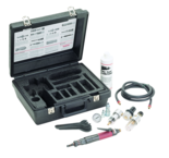 up to 1/2"; M12 - Power Tool Thread Repair Install Kit - Americas Industrial Supply