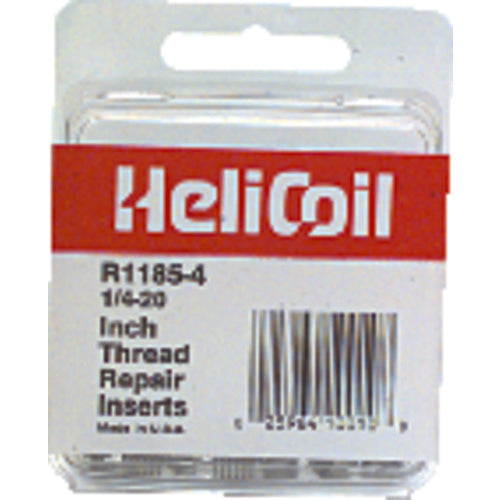 M8 × 1.00 - Fine Thread Package Inserts Thread Repair - Americas Industrial Supply