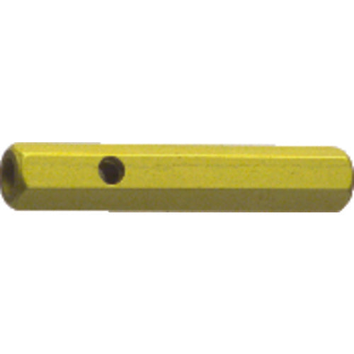 Plug Gage Handle - Range of #8 to #12 - Americas Industrial Supply