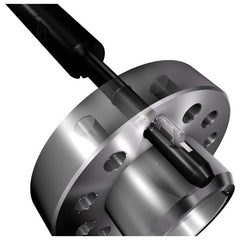 ‎Model L1B-08 Rear 45Deg Pos Blade - Americas Industrial Supply