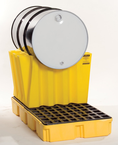 POLY DRUM CRADLE - Americas Industrial Supply