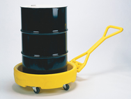 DRUM BOGIE MOBILE DISPENSING UNIT - Americas Industrial Supply