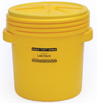 20GAL LAB PACK W/SCREW TOP LID - Americas Industrial Supply