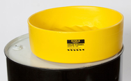 DRUM FUNNEL - Americas Industrial Supply